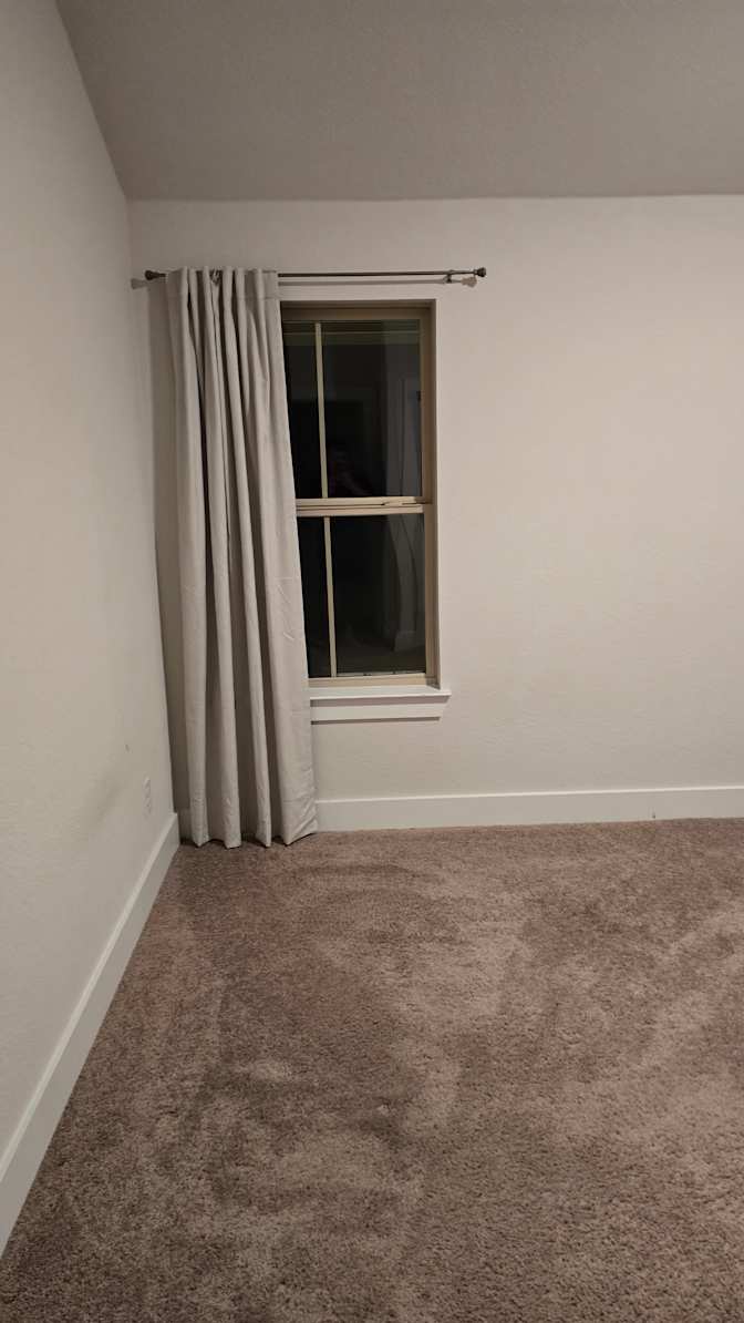 Tony's room