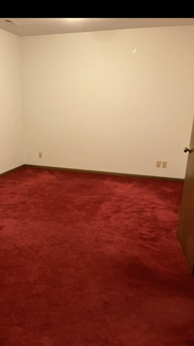 Maggie's room