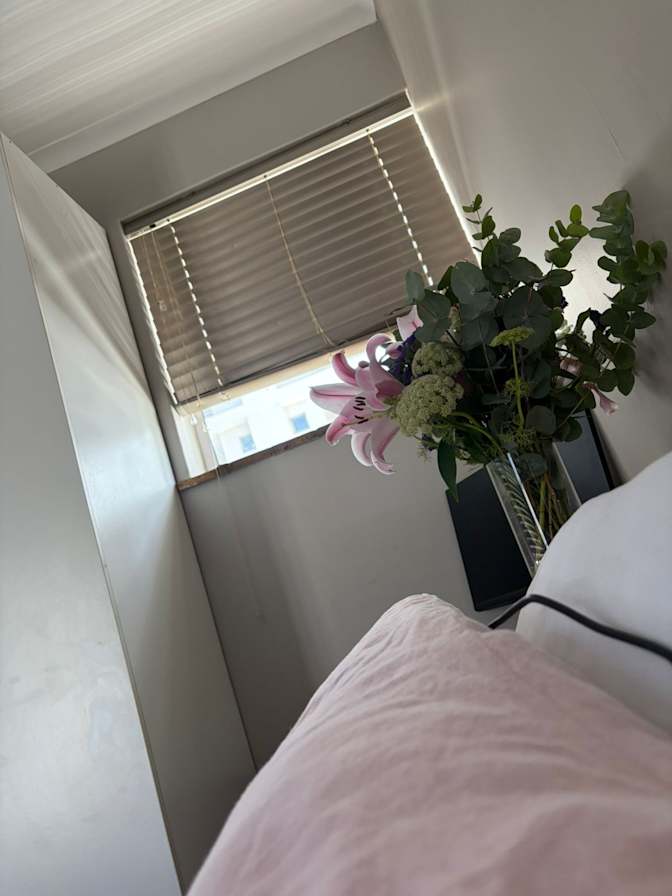 Camilla's room