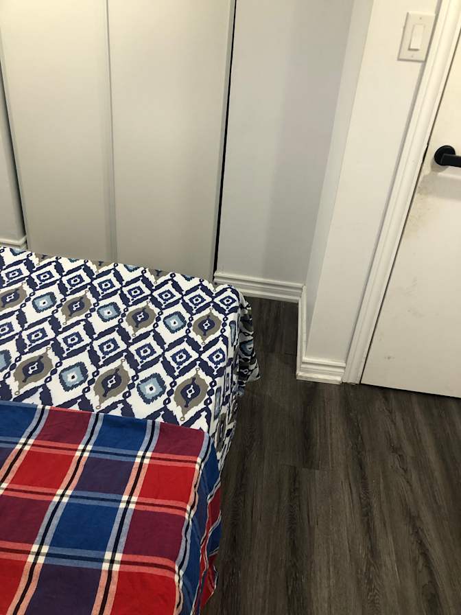MD MOHIUDDIN's room
