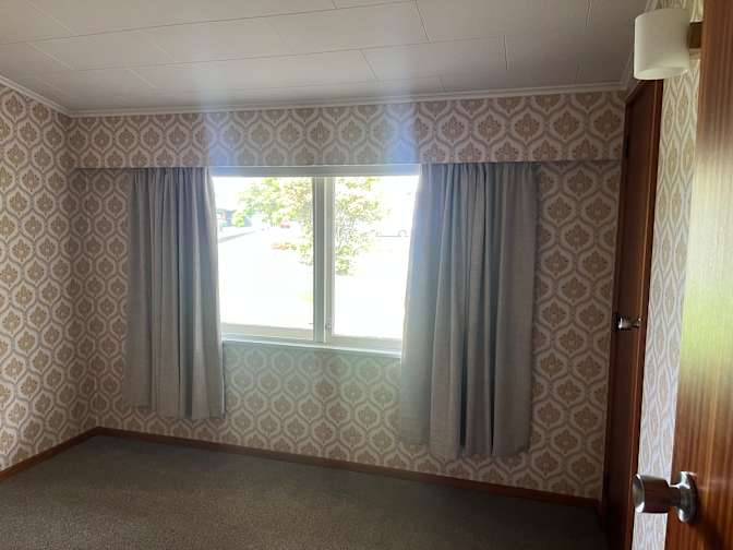 Sarah's room