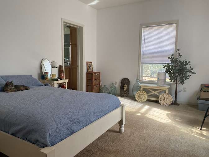 Vivia's room