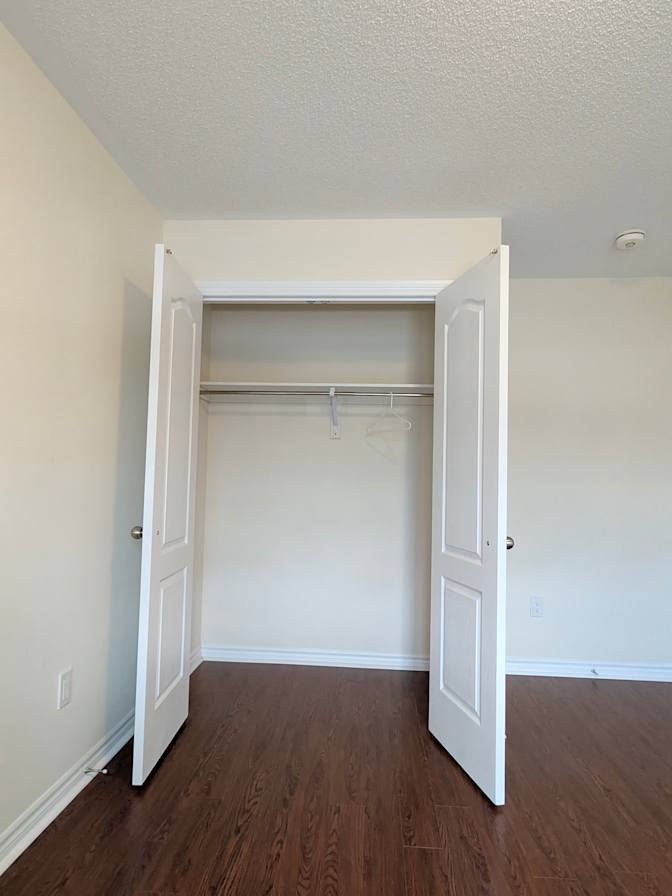 Craig's room