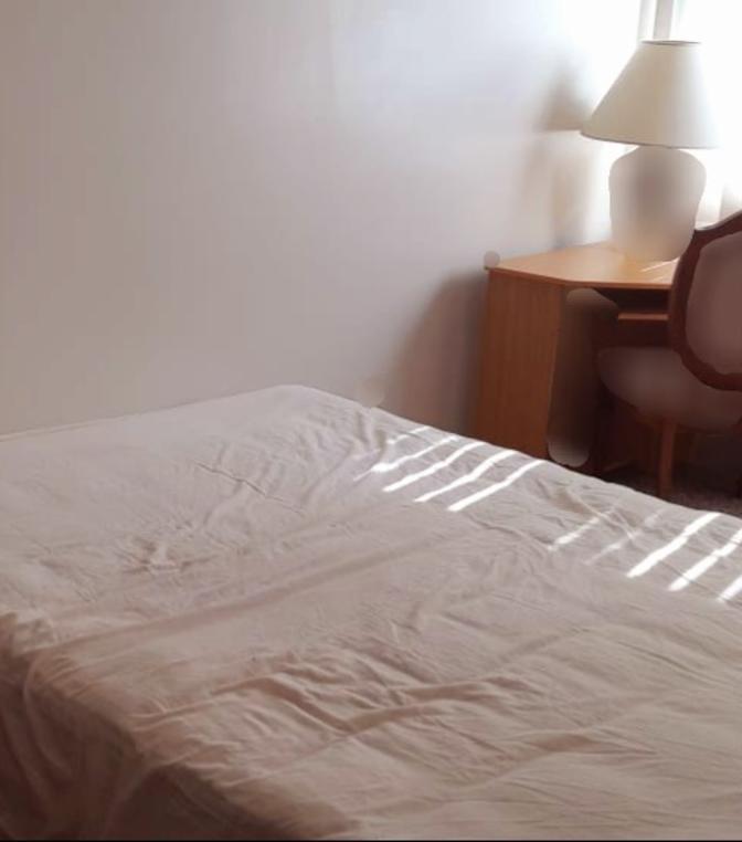 Ray's room