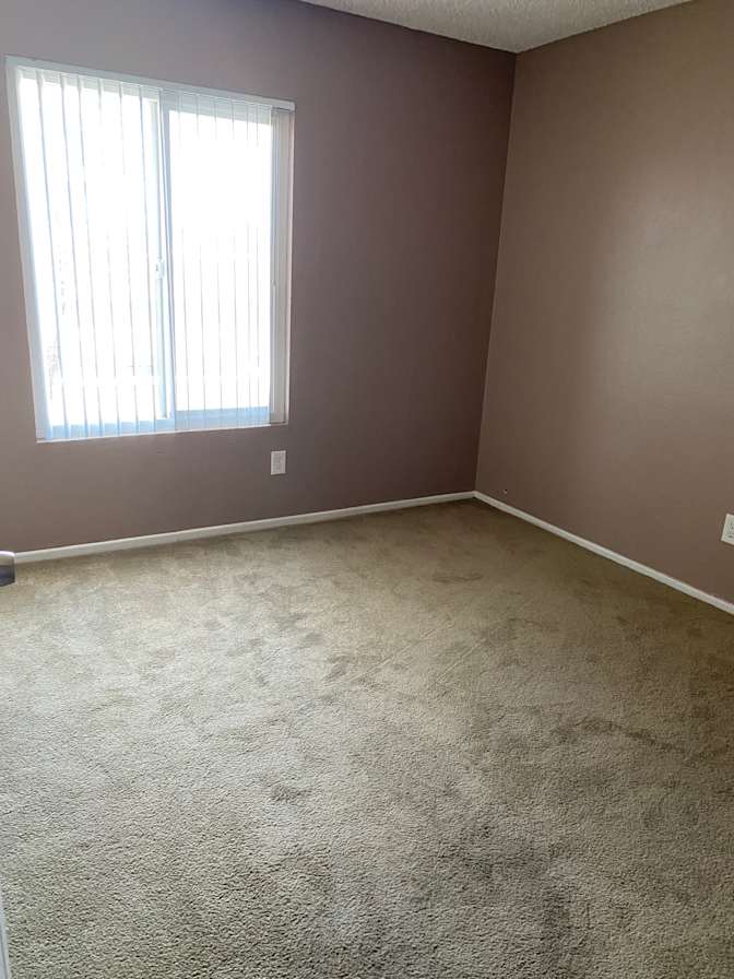 Luz's room
