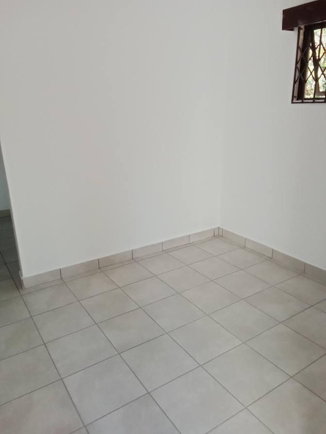 Sindi Mngadi's room