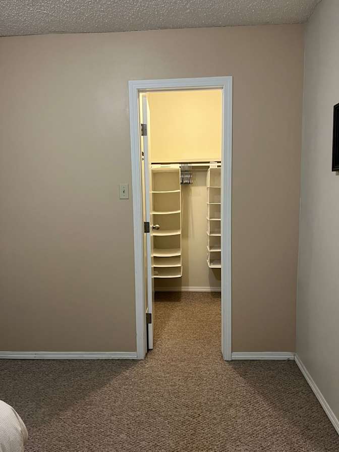 Dan's room