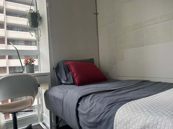 Emery's room