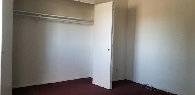 Marco Zamora's room