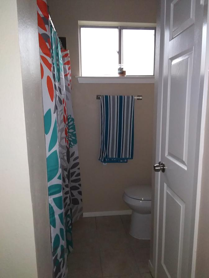 sherry's room