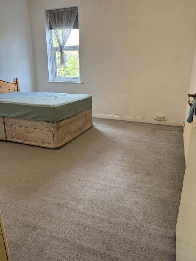 Gursharan's room
