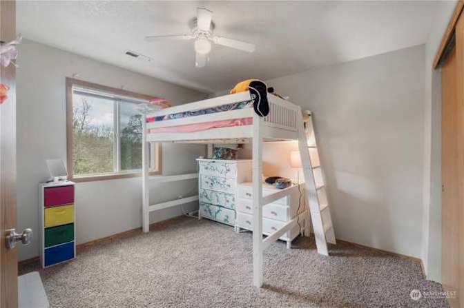 Zachary's room