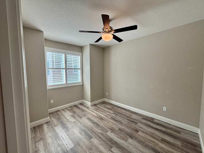 Andrew's room