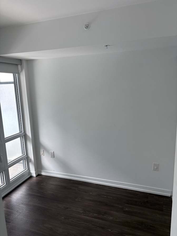 Ashley Agboola's room