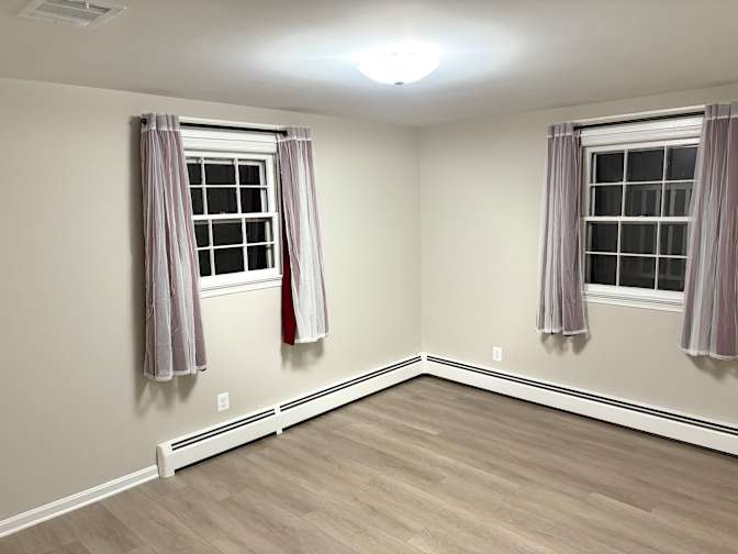 Angel's room