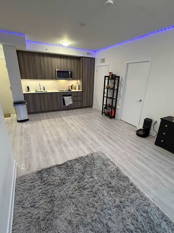 Varish's room