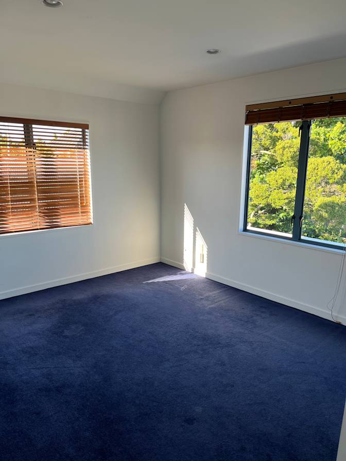 Sam's room