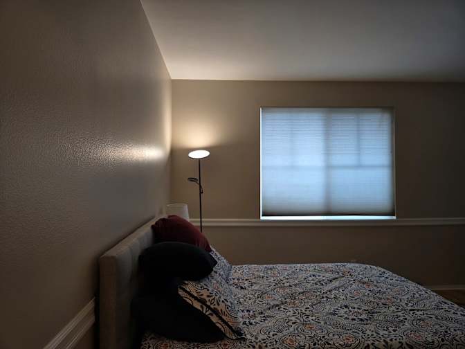 david koo's room