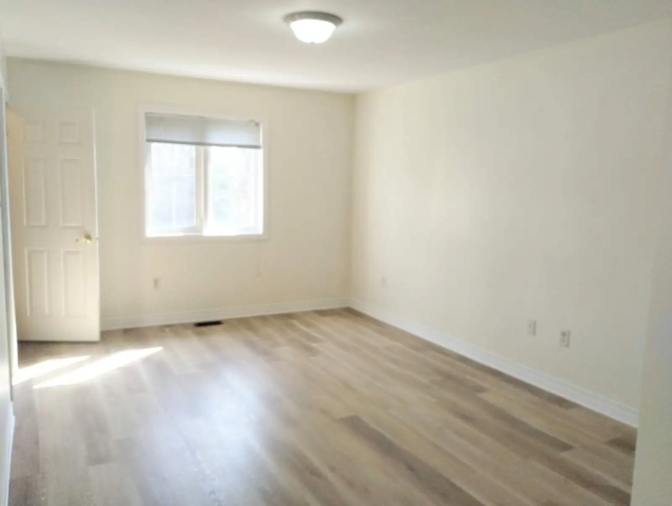 Ricky's room