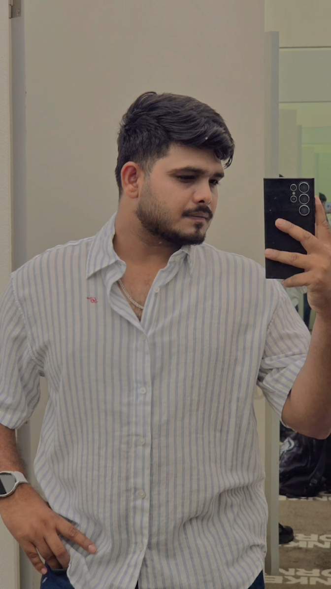 Thore Prathmesh
