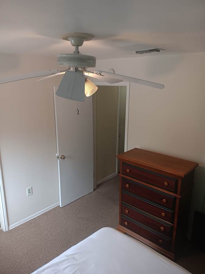 Jill's room
