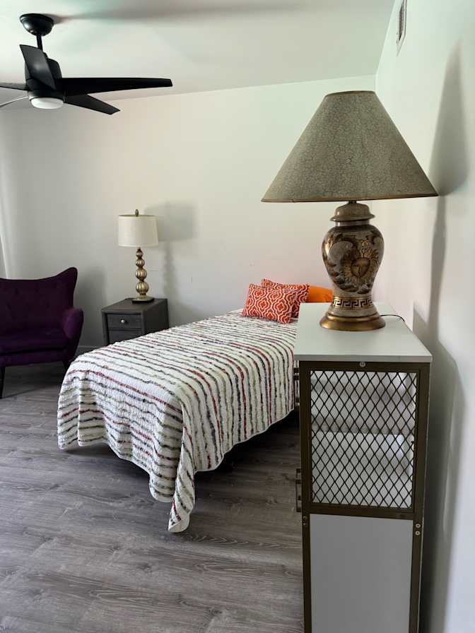 ROOM'S FOR RENT's room