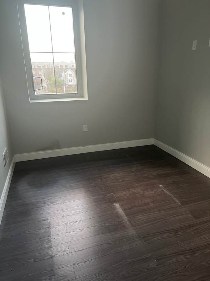 Richard's room