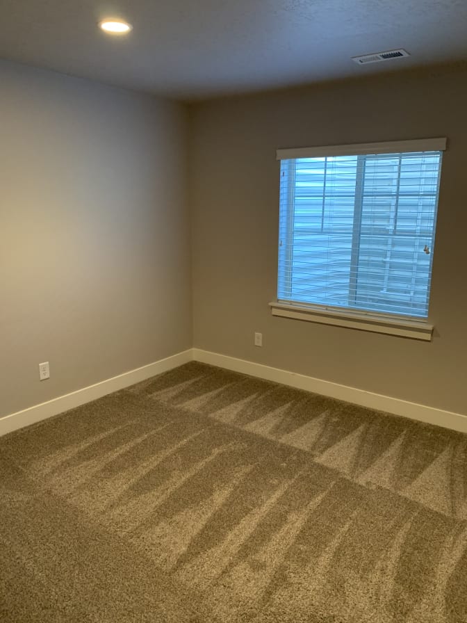 Teresa Shepherd's room