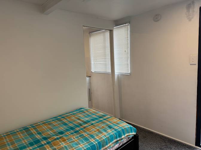 Syed  Sadeque Ali's room