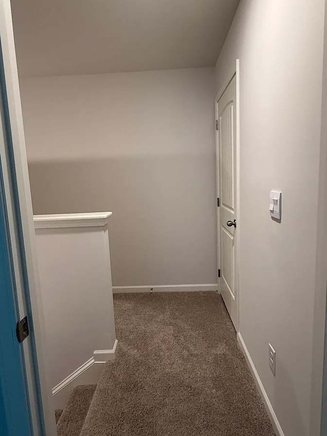 Alcove Rooms's room