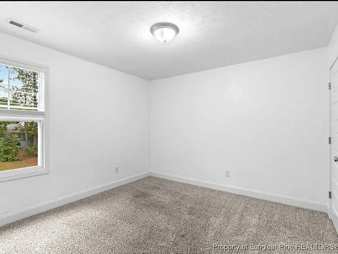Mbu's room