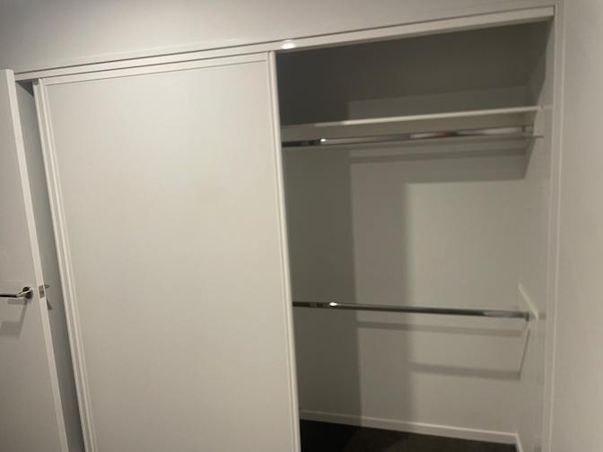 Liam's room
