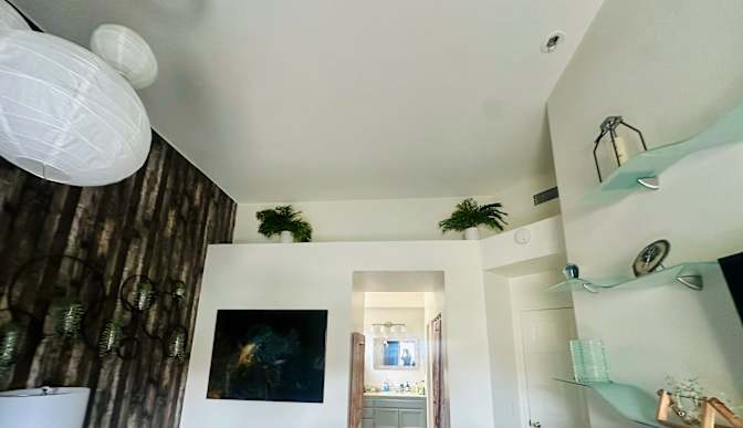 Jess's room
