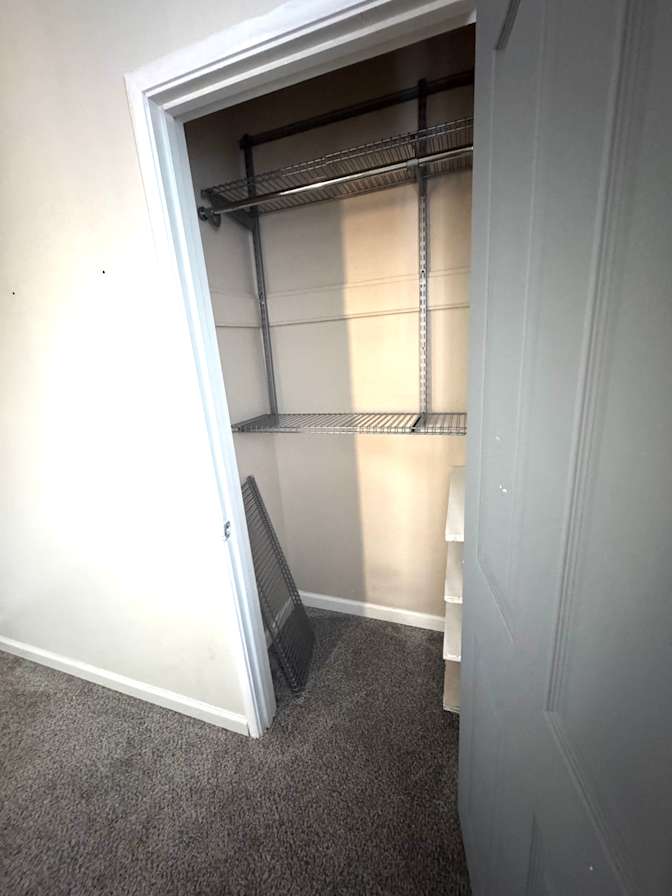 Henry's room