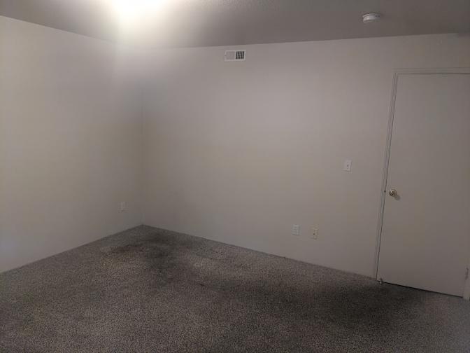 Connor's room