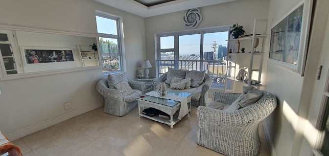 Catherine's room