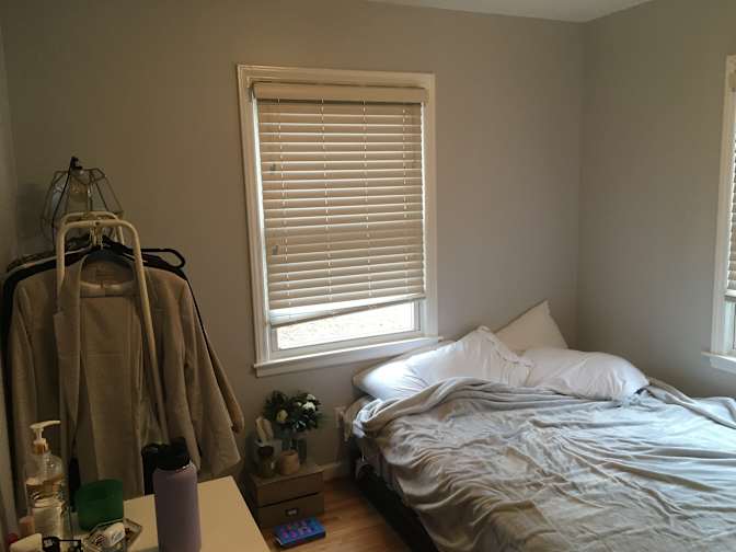 Chloe's room