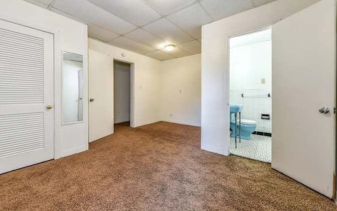 Shashank's room