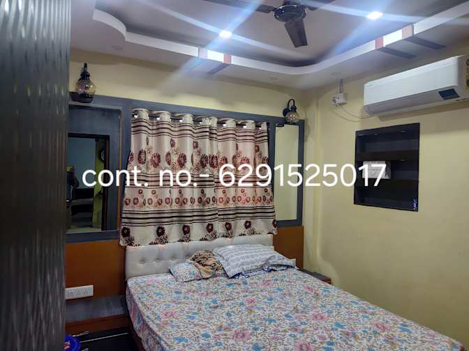 Rajnis's room