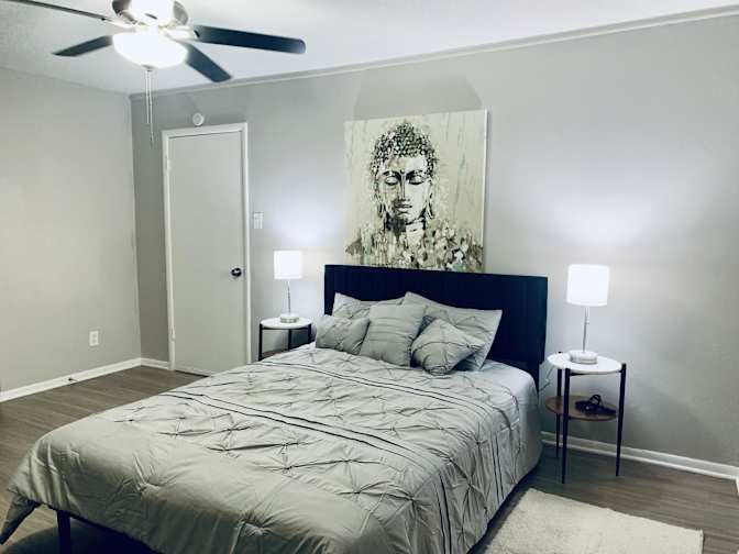 PadSplit's room