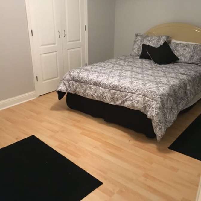 Lynnie's room