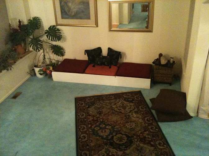 Bee's room