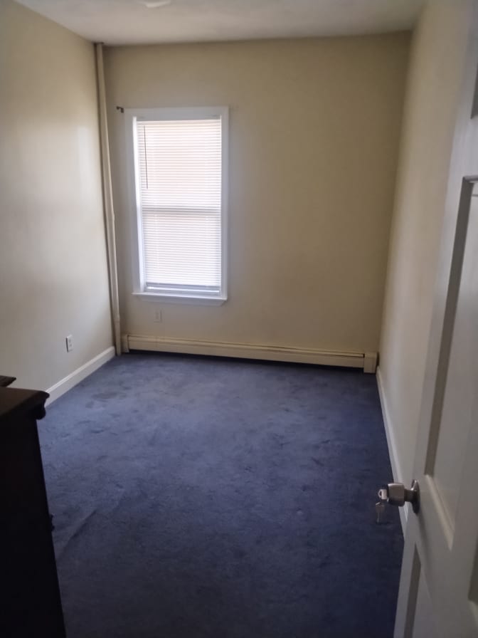Adrian's room