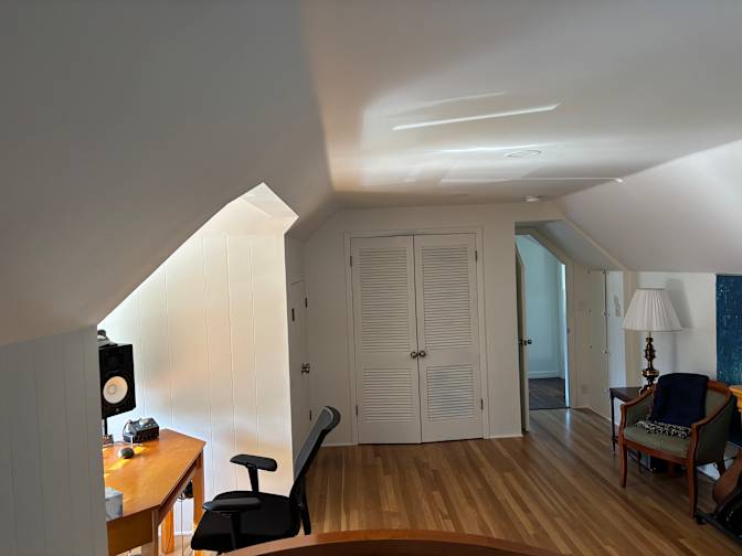 Mary's room