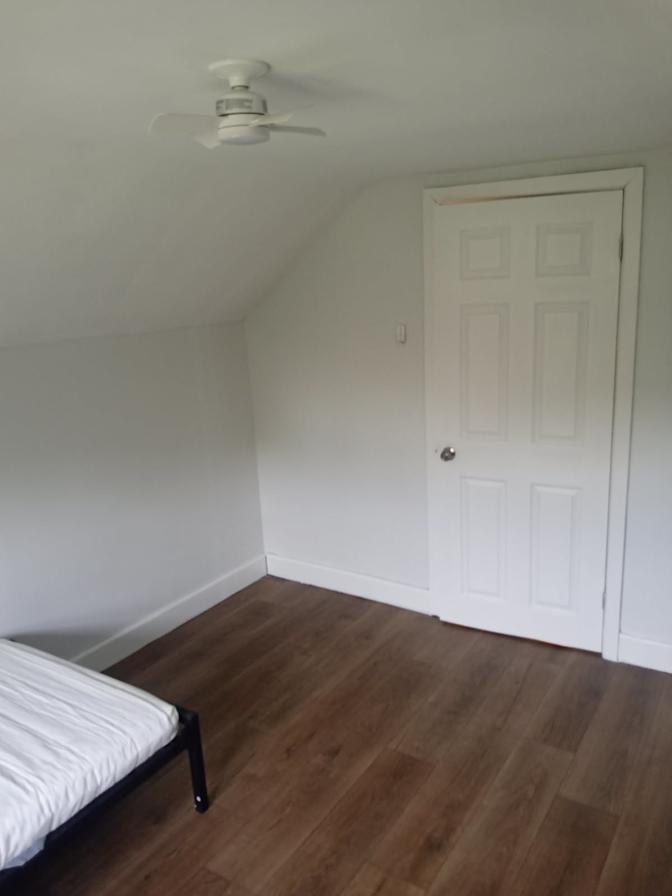 Kerry's room
