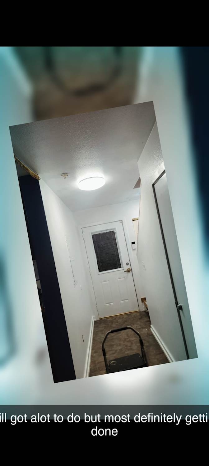 Mrhuga's room