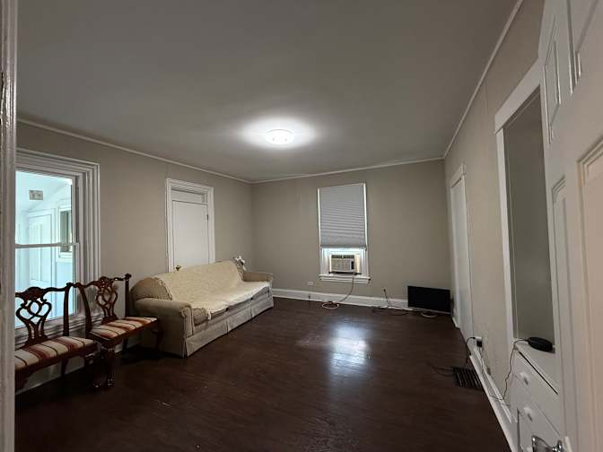 Kanykei's room