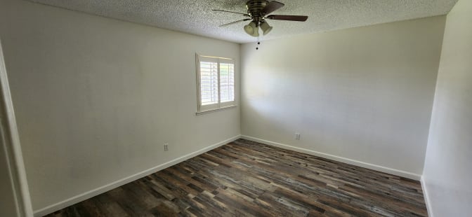 Joey's room