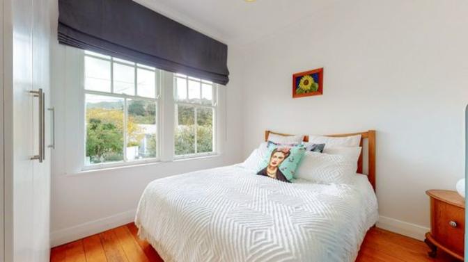 Luka's room