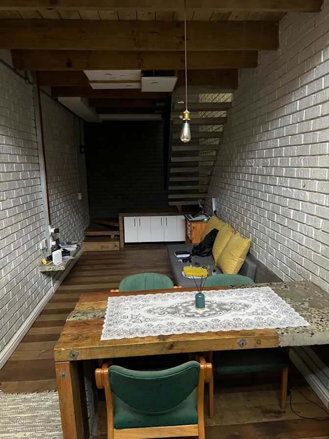 Mr. Links's room